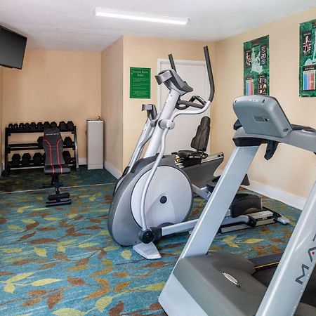 Quality Inn קינגסלנד מראה חיצוני תמונה