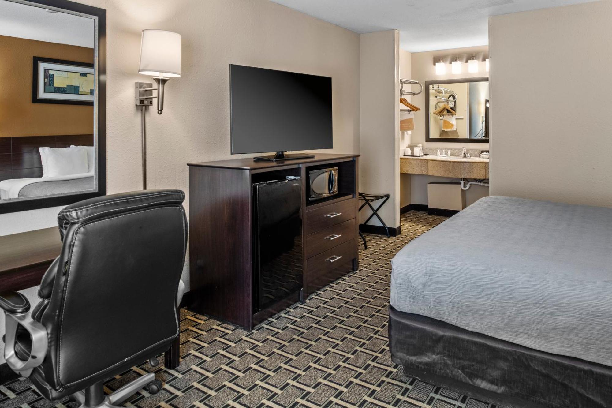 Quality Inn קינגסלנד מראה חיצוני תמונה