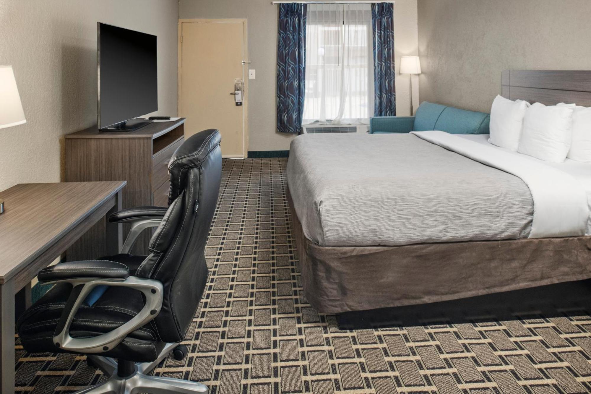 Quality Inn קינגסלנד מראה חיצוני תמונה